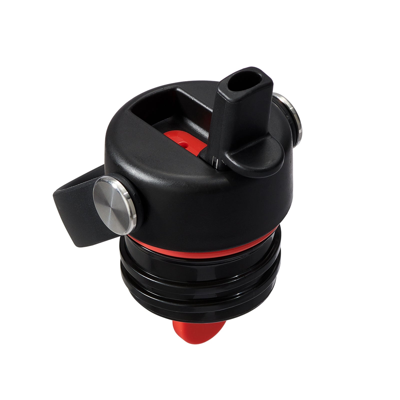Standard Mouth Flex Straw Cap - Image 2