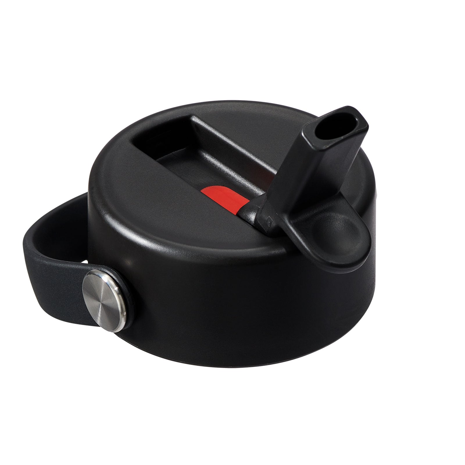Wide Mouth Flex Straw Cap - Image 3