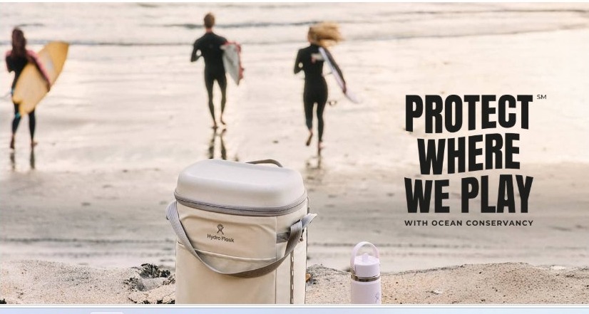 Protect Where We Play with Ocean Conservancy