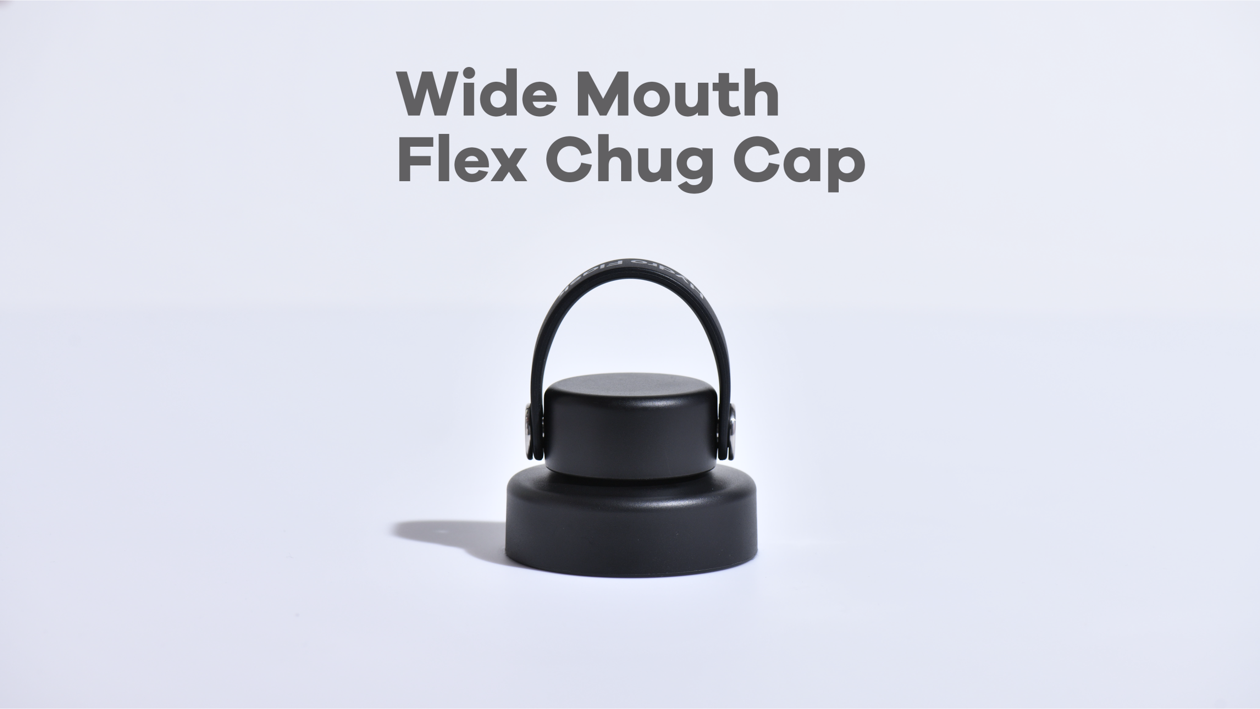 Wide Mouth Flex Chug Cap - Image 5