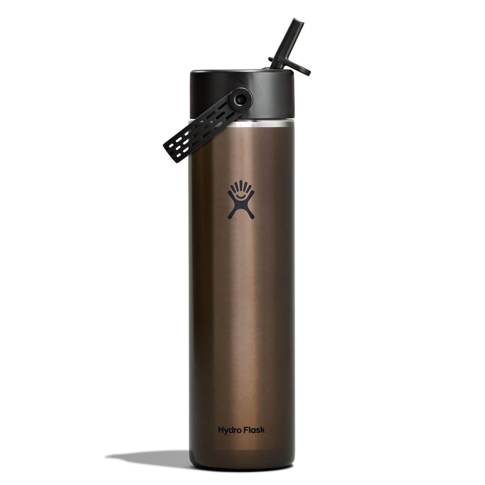 24 oz Lightweight Flex Straw Bottle - Image 11