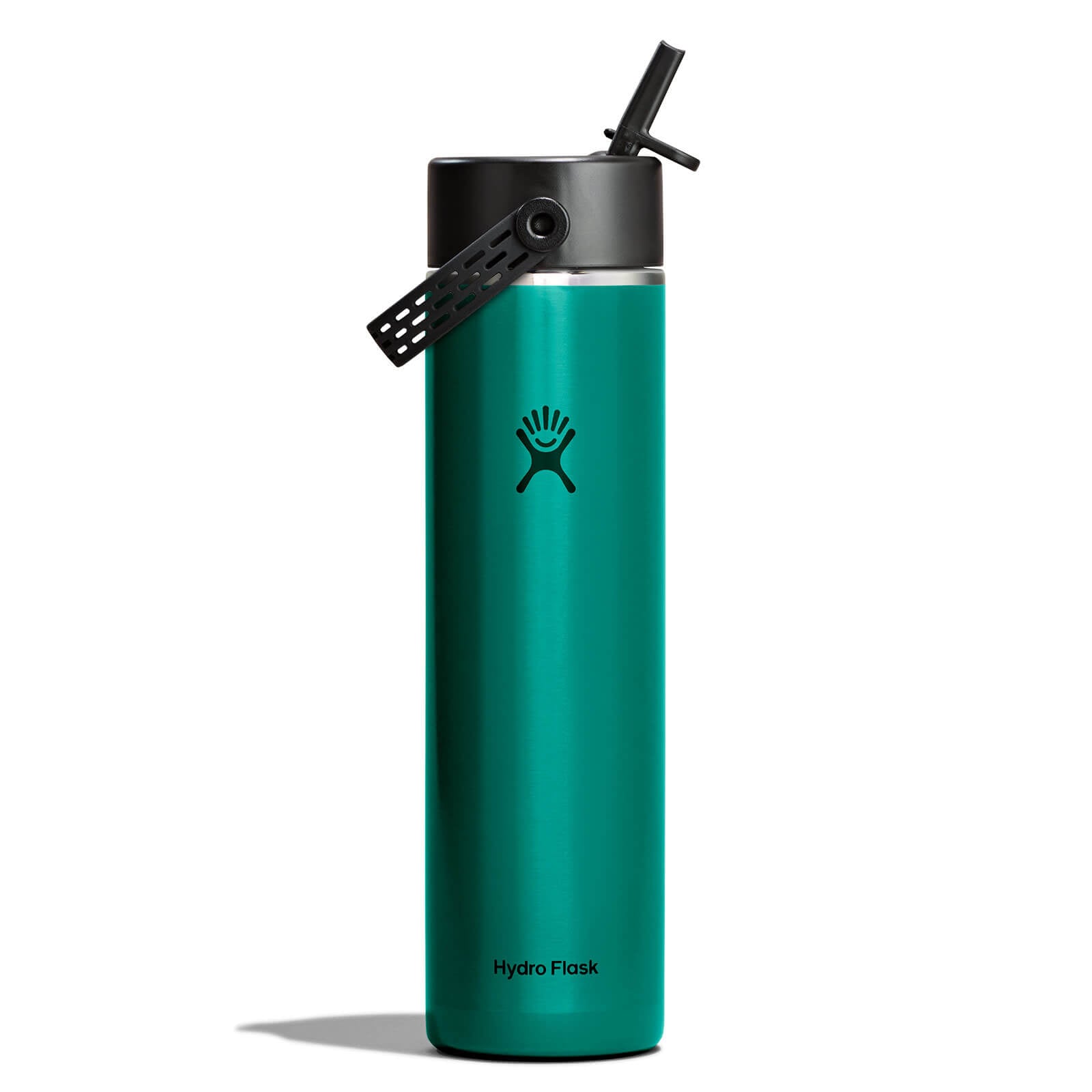 24 oz Lightweight Flex Straw Bottle - Image 8