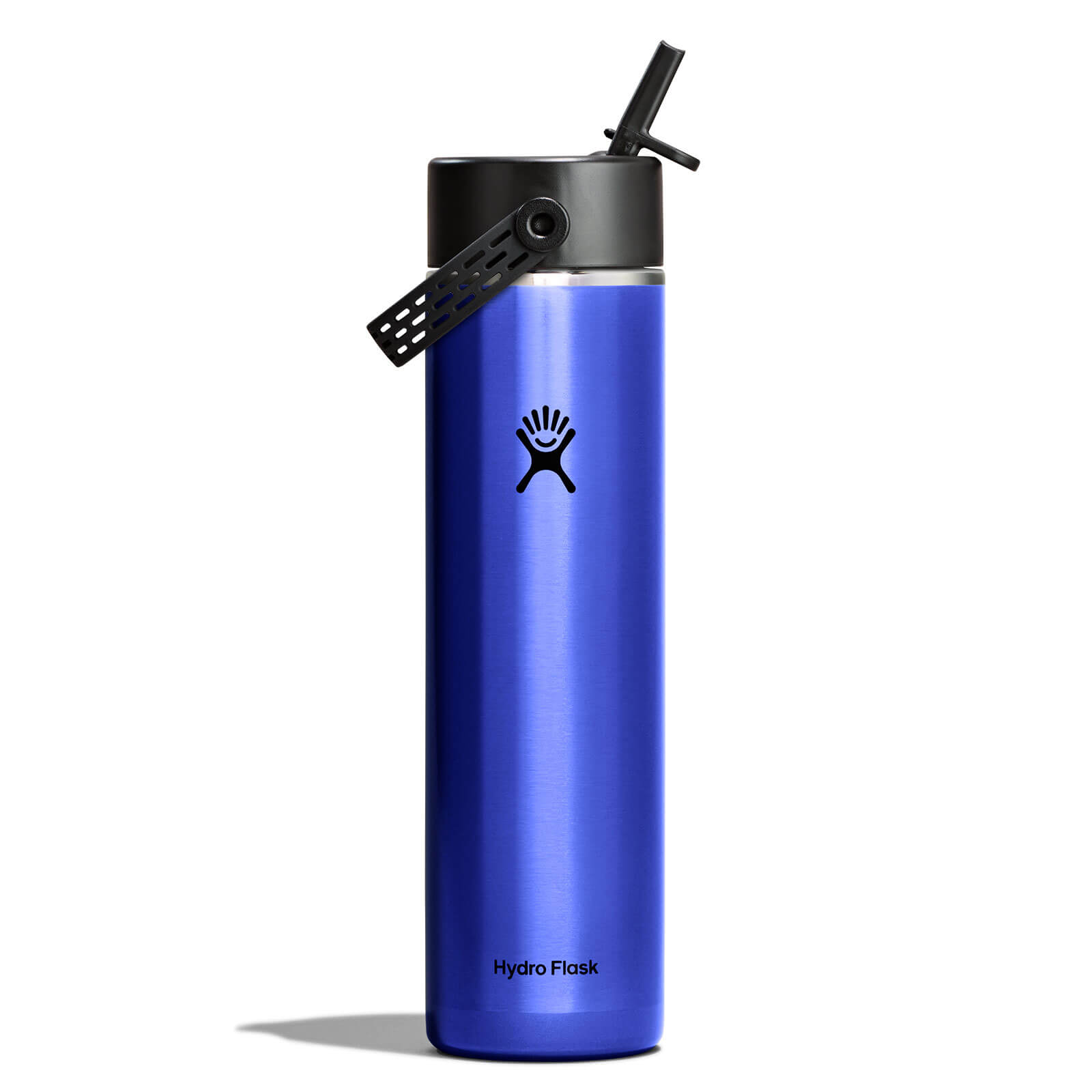 24 oz Lightweight Flex Straw Bottle - Image 9