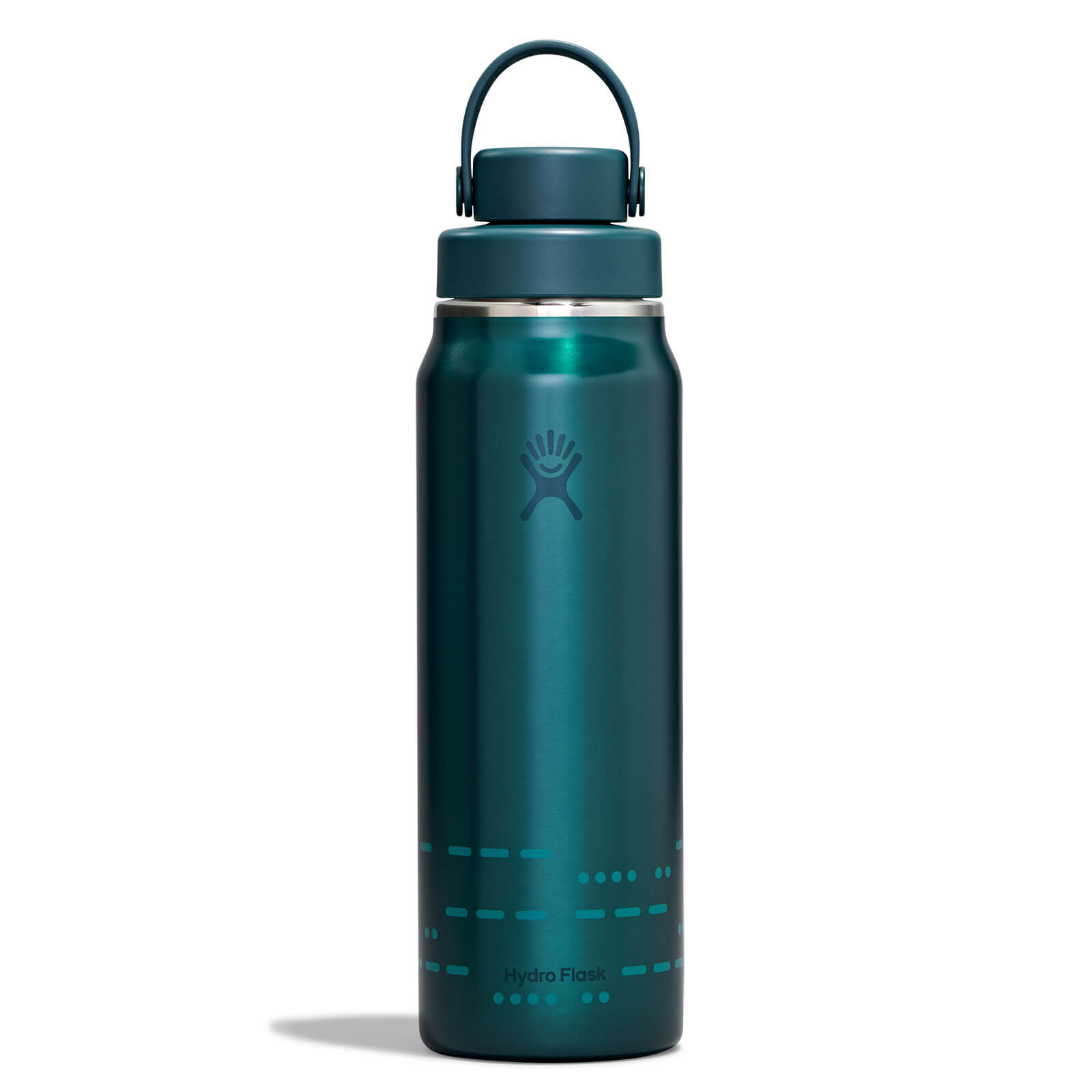 32 oz Lightweight Chug Cap Bottle - Image 12