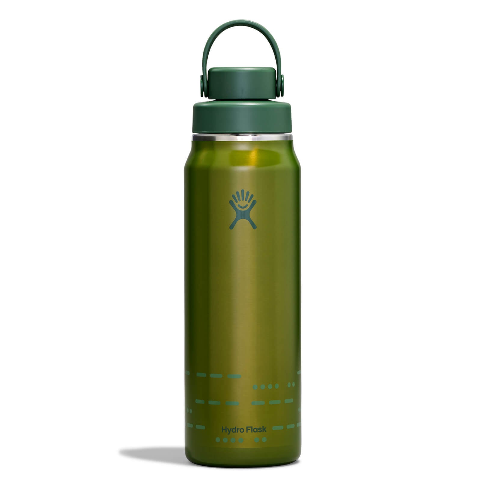 32 oz Lightweight Chug Cap Bottle - Image 13