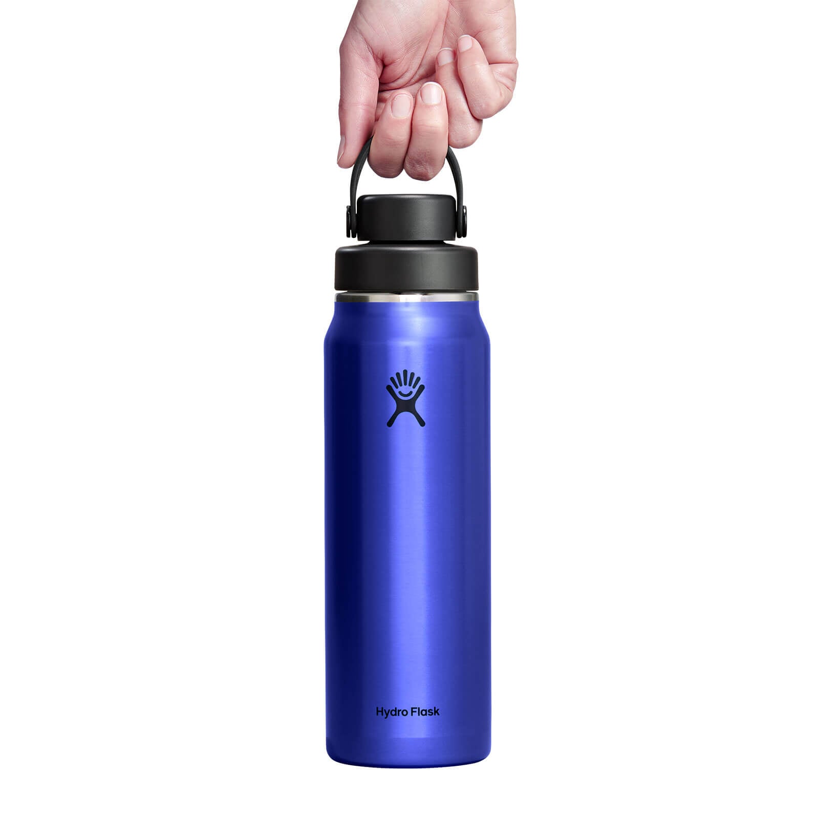 32 oz Lightweight Chug Cap Bottle - Image 3