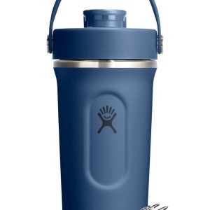 24 oz Insulated Shaker Bottle