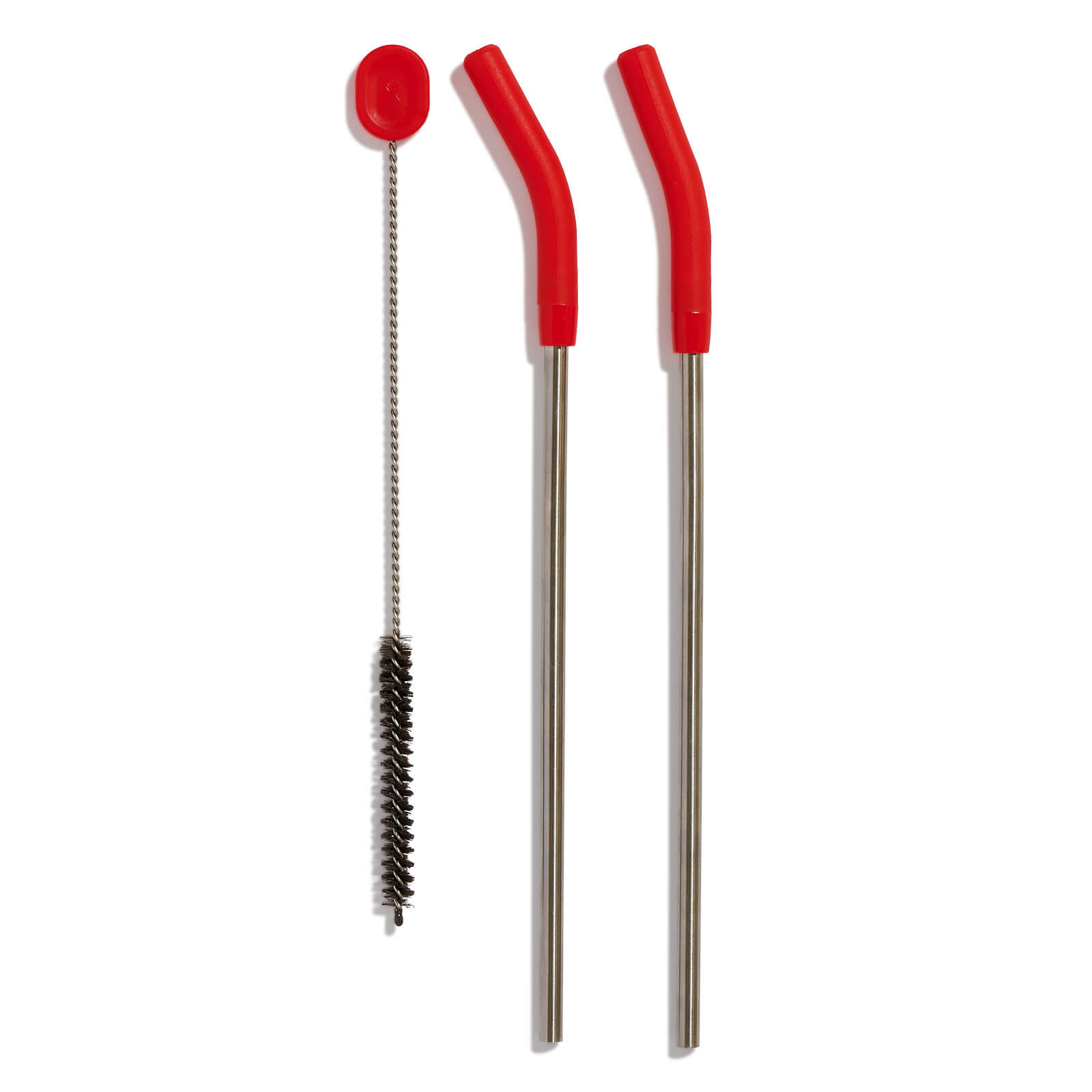 Stainless Steel Straw Set - Image 7