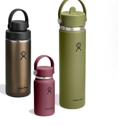 Everyday Hydration