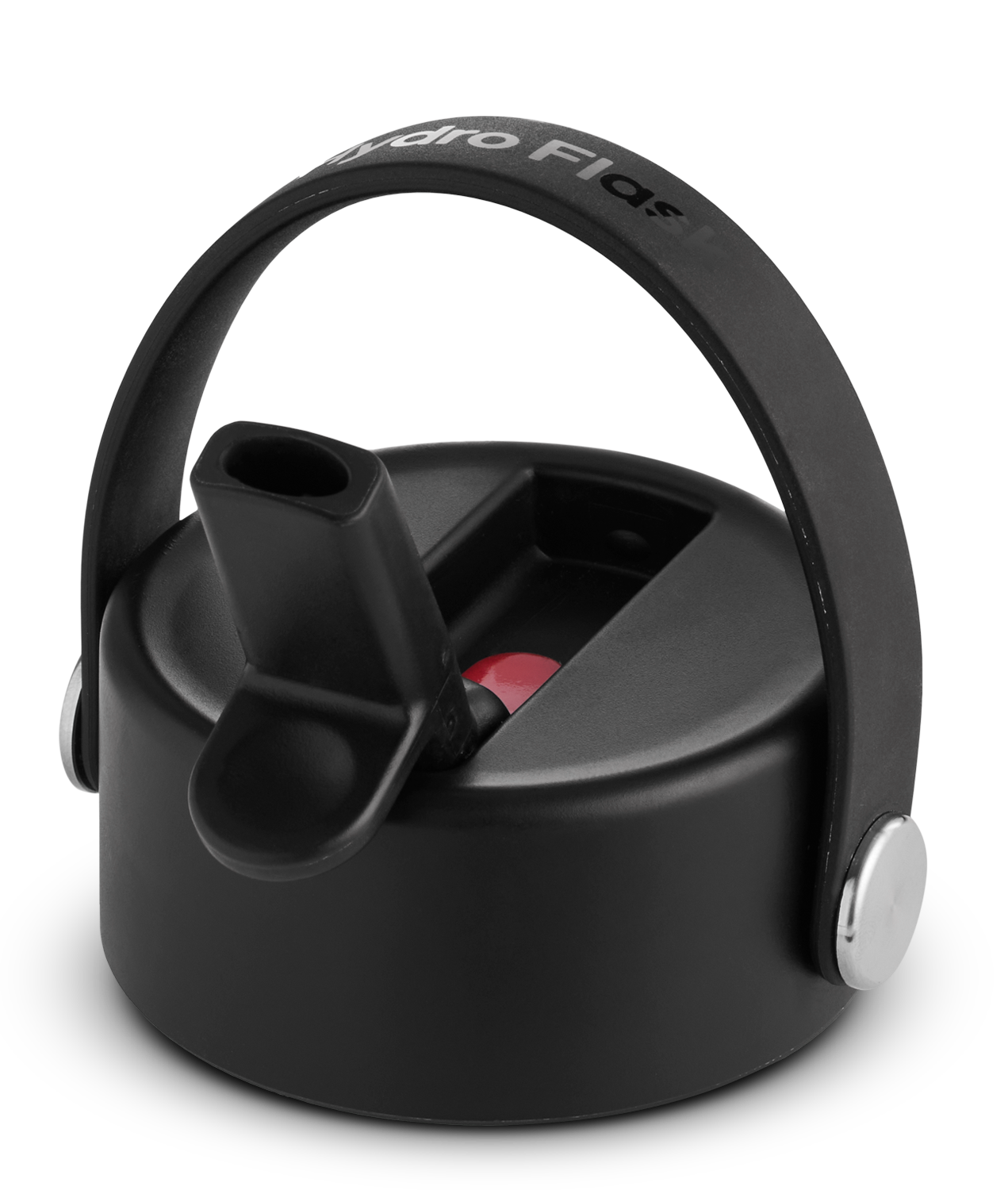 Wide Mouth Flex Straw Cap - Image 2